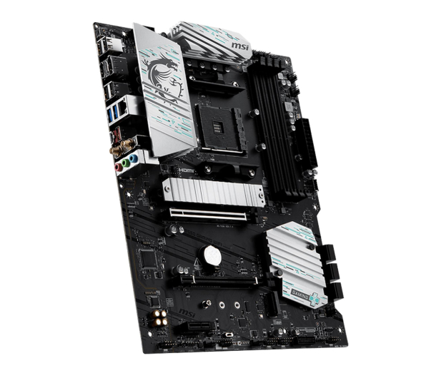 MSI B550 GAMING WIFI - 1480681 - zdjęcie 4